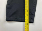 NYDJ Alina Legging Jeans Women’s Size 14 Black Lift Tuck Skinny Stretch Mid Rise