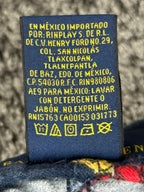Polo Ralph Lauren Polo Bear Pajama Pants Navy Blue Medium