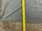 Ron Jon Surf Shop Men's XXL Heather Gray Graphic T-Shirt (Cocoa Beach, Fla.)
