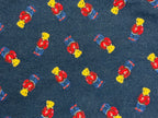 Polo Ralph Lauren Polo Bear Pajama Pants Navy Blue Medium