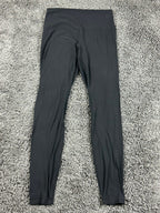 Lululemon Align High Rise Leggings Black 28 Yoga Pants Womens Workout Sz 8