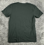 New Era Los Angeles Dodgers T-Shirt Mens Black World Series Champions MLB Sz M