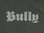 YZY Yeezy Kanye West Bully Hoodie HD-01 Mens Size 3 XL XXL Washed Black Merch