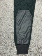 Filson Polartec Thermal Pro S Black Sherpa Fleece Jacket