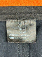 5.11 Tactical Mens 32x34 Black Stryke Ripstop Cargo Pants EMS Work Police