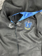 Harry Potter Ravenclaw House Robe Cloak Kids Youth Size M 7-8 Costume