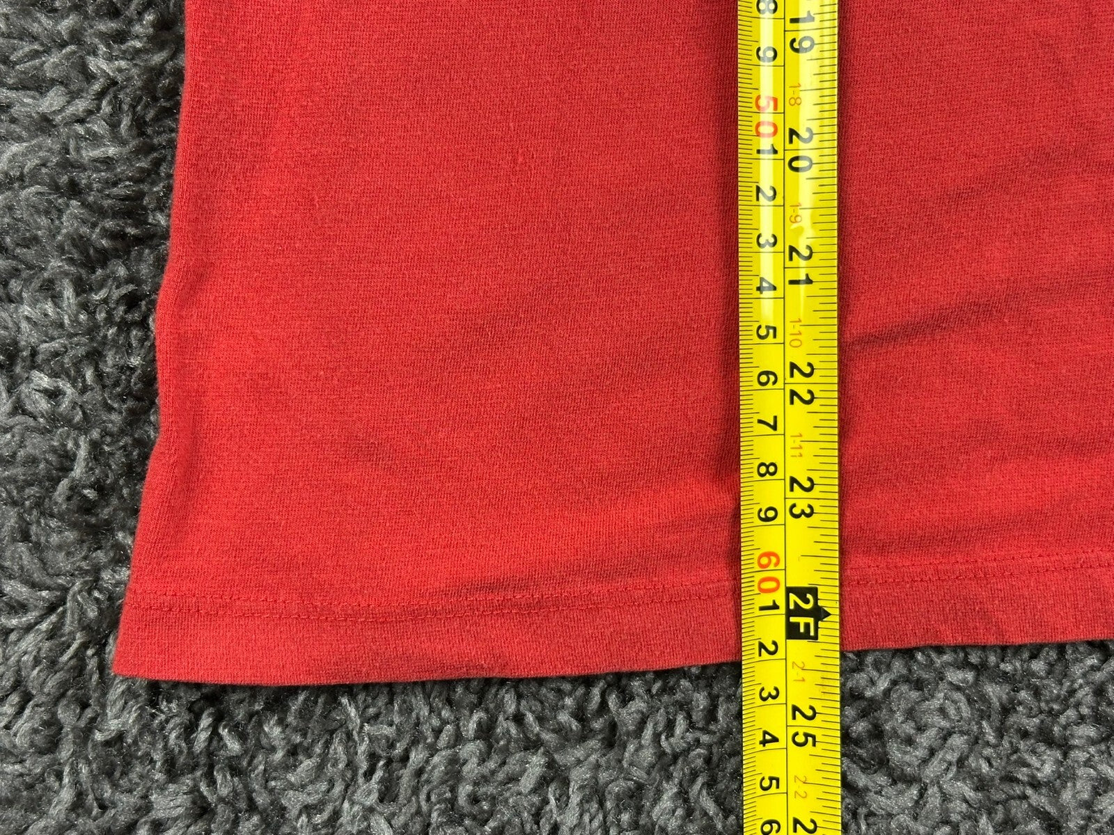 BMW Motorrad Womens Red Retro Road Racing Style Motorcycle Tee Shirt Turkey XXL