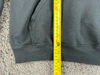 Silversun Pickups Mens Large Black Pullover Hoodie Band Merch Tangled Cables