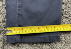 Levis 511 Mens Slim Fit All Seasons Tech Stretch Pants Navy Blue Chino Sz 30x32