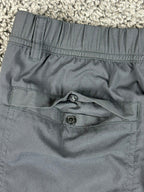 REI Co-op Womens 4 Dark Grey Savanna Trails Hiking Pants Nylon