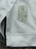 Macron Jersey Mens S Real Sociedad Home Soccer Shirt Blue White