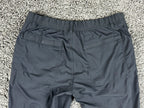 REI Co-op Womens 4 Dark Grey Savanna Trails Hiking Pants Nylon