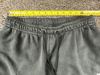 Nike Sportswear Essential Womens Fleece Joggers Sweatpants Black Small S
