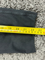 Frank & Eileen Tee Lab Murphy Billion Dollar Pant Black Stretch Crop Leggings S