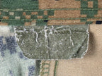USMC Woodland MARPAT Combat Utility Pants Long Military Cargo Trousers Sz Small