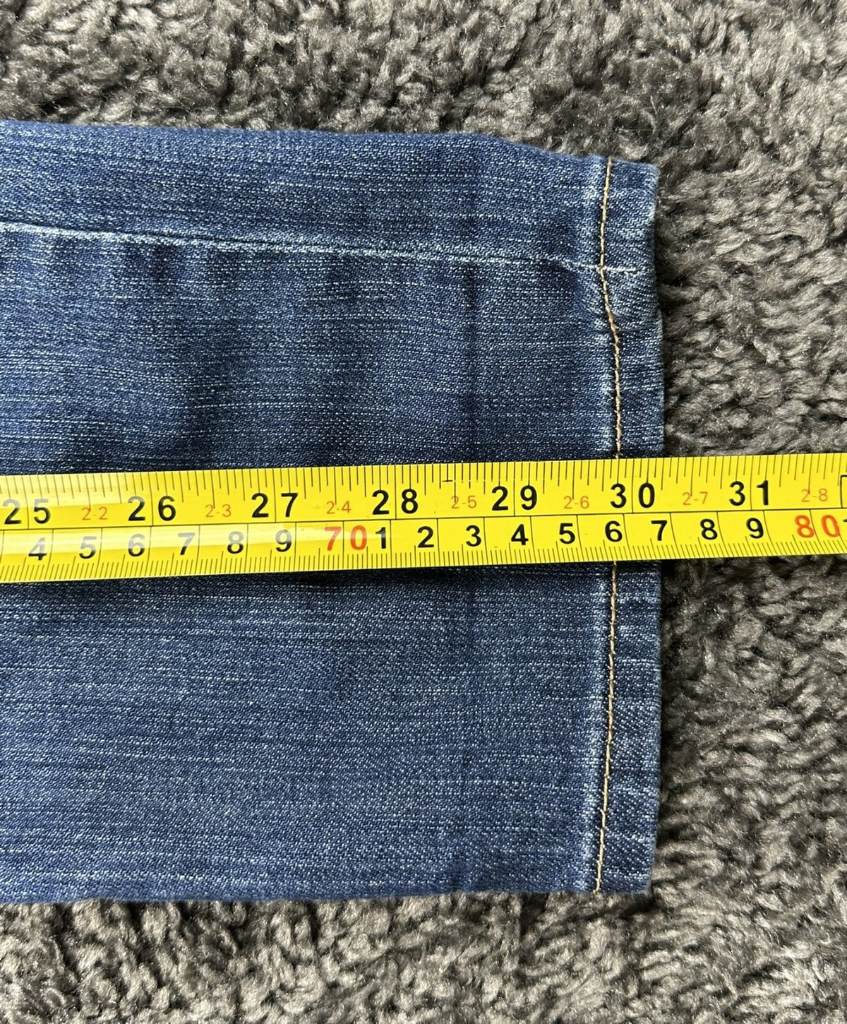 KUT from the Kloth Womens 6 Medium Wash Catherine Boyfriend Jeans