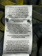 Columbia Cooper Lake Mens Plaid Shirt Yellow Gray Long Sleeve Button Down Sz XL