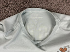 Vineyard Vines Leg Day Chicken Drumstick Long Sleeve T-Shirt Mens Large L
