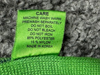 REI Green Microfiber Travel Towel XXL 36in x 58in Fast Drying Camp Hiking Gear