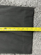 Lauren Ralph Lauren Andover Pants Black Stretch Dress Trousers Plus Size 18W