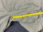 Tommy Bahama Mens Shorts 40 Khaki Tencel Cotton Flat Front Casual Beach Golf