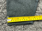 NOBULL Womens XL Charcoal Heather High-Rise Tight Leggings