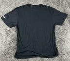 Defense Unicorns Warhacker T Shirt Black Military Tactical Combat Unicorn Sz XL