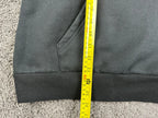 H4X FaZe Clan Black Spartan MFAM Gaming Pullover Hoodie Sweatshirt Size XL