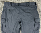 5.11 Tactical Stryke PDU Twill Class B Cargo Pants Mens 46x32 Black 74551
