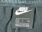 Nike Sportswear Essential Womens Fleece Joggers Sweatpants Black Small S