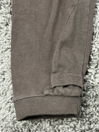 Kuhl Kommando Wildfibre Long Sleeve Shirt Brown L Organic Cotton Sleeve Pocket