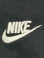 Nike Sportswear Essential Womens Fleece Joggers Sweatpants Black Small S