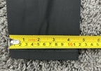 Athleta Salutation Stash Pocket II 7/8 Tight Leggings Black Large Yoga Size L