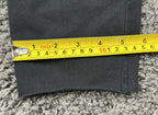 Frank & Eileen Tee Lab Murphy Billion Dollar Pant Black Stretch Crop Leggings S