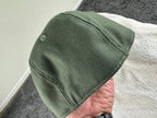 Boy Scouts of America BSA Olive Green Flexfit Stretch Uniform Cap Baseball Hat
