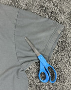 Apple Employee Shirt Class of 2010 Gray Promo American Apparel Tee Sz XL
