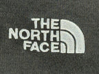 The North Face Women’s Everyday Full Zip Hoodie Gray Fleece Jacket Sz Medium