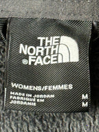 The North Face Women’s Everyday Full Zip Hoodie Gray Fleece Jacket Sz Medium