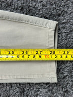 Ariat Womens 28L Beige Olympia Pro Series Knee Patch Riding Breeches