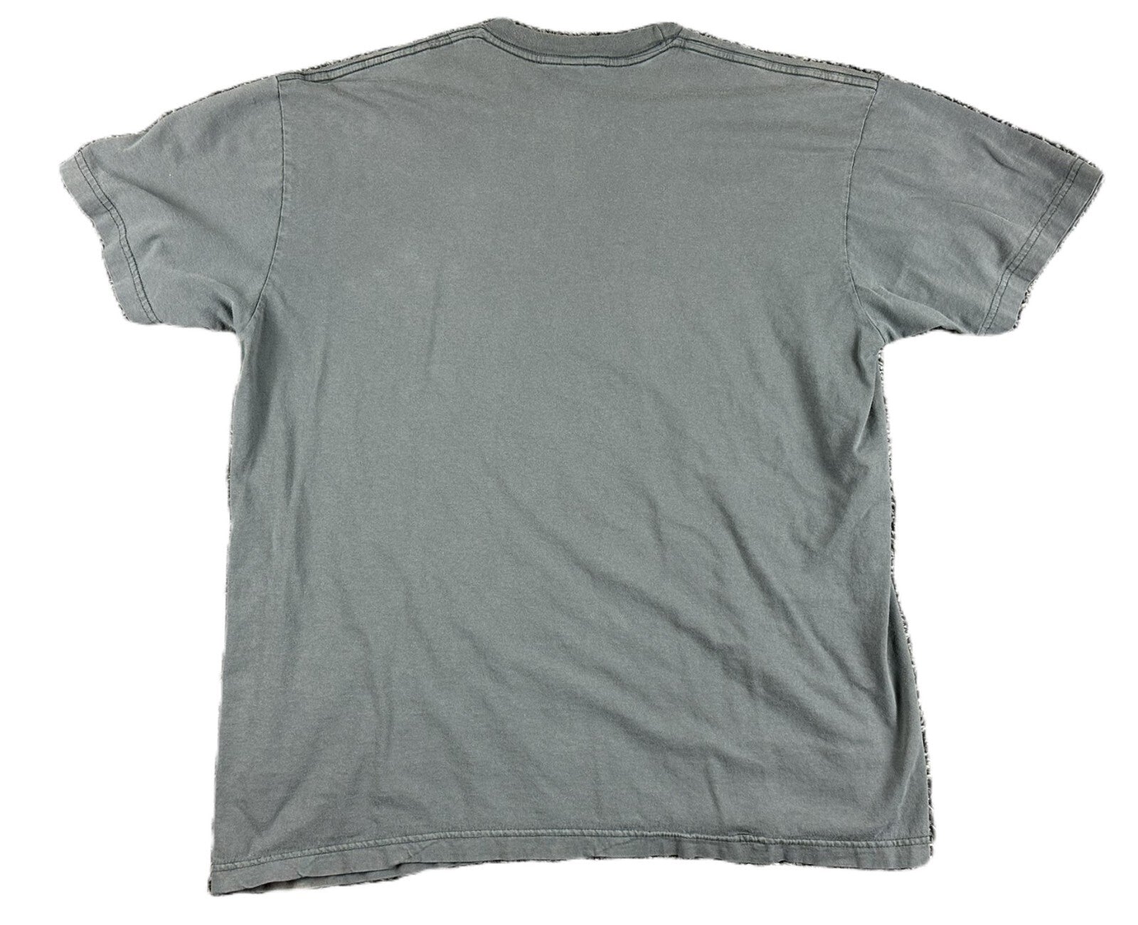 Apple Employee Shirt Class of 2010 Gray Promo American Apparel Tee Sz XL