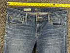 KUT from the Kloth Womens 6 Medium Wash Catherine Boyfriend Jeans