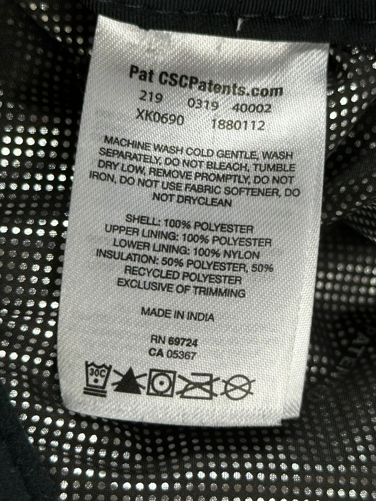Columbia Womens XL Short Bugaboo Omni-Heat Waterproof Snow Ski Pants Black