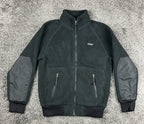 Filson Polartec Thermal Pro S Black Sherpa Fleece Jacket