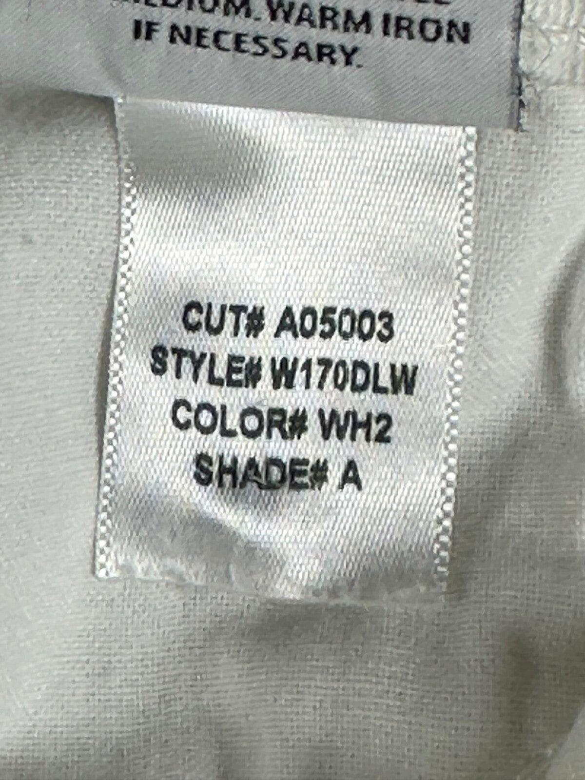 Hudson Womens Size 30 White Stretch Denim Bootcut Jeans Double Button