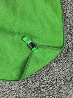 REI Green Microfiber Travel Towel XXL 36in x 58in Fast Drying Camp Hiking Gear