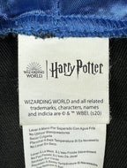Harry Potter Ravenclaw House Robe Cloak Kids Youth Size M 7-8 Costume