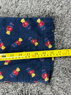 Polo Ralph Lauren Polo Bear Pajama Pants Navy Blue Medium