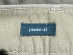 Bonobos Men's Weekday Warrior Wednesday Chino Pants Khaki 38x34