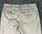 Bonobos Men's Weekday Warrior Wednesday Chino Pants Khaki 38x34