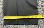 Lauren Ralph Lauren Andover Pants Black Stretch Dress Trousers Plus Size 18W